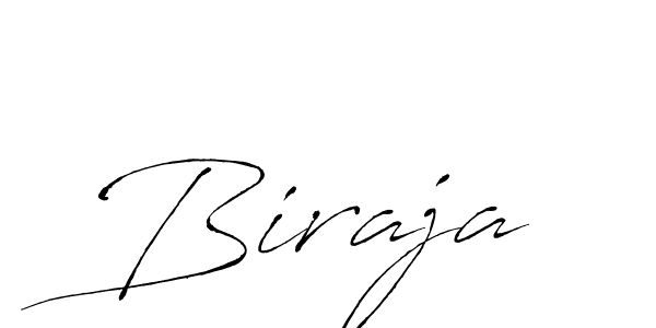 The best way (Antro_Vectra) to make a short signature is to pick only two or three words in your name. The name Biraja include a total of six letters. For converting this name. Biraja signature style 6 images and pictures png