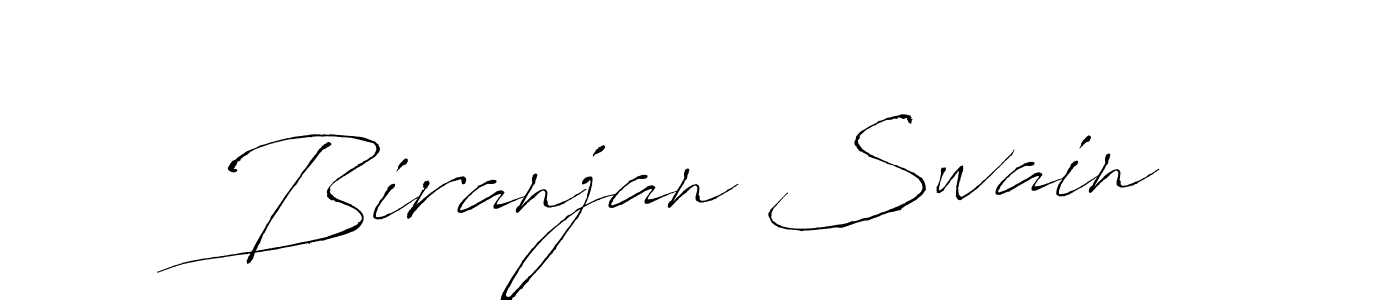Here are the top 10 professional signature styles for the name Biranjan Swain. These are the best autograph styles you can use for your name. Biranjan Swain signature style 6 images and pictures png