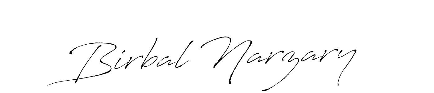 Also we have Birbal Narzary name is the best signature style. Create professional handwritten signature collection using Antro_Vectra autograph style. Birbal Narzary signature style 6 images and pictures png