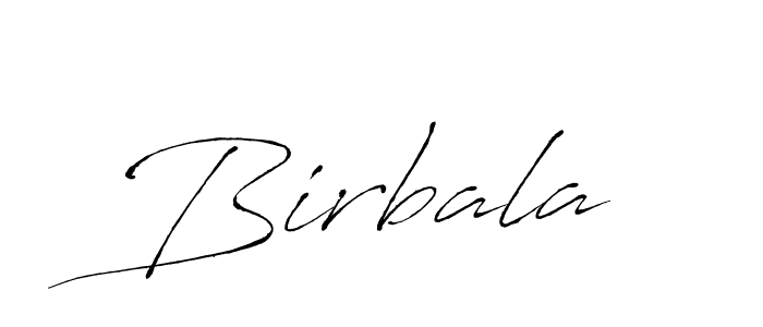 if you are searching for the best signature style for your name Birbala. so please give up your signature search. here we have designed multiple signature styles  using Antro_Vectra. Birbala signature style 6 images and pictures png