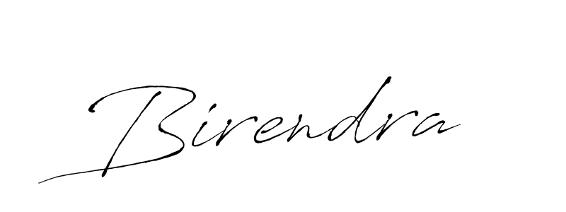 You should practise on your own different ways (Antro_Vectra) to write your name (Birendra; Virendra) in signature. don't let someone else do it for you. Birendra; Virendra signature style 6 images and pictures png