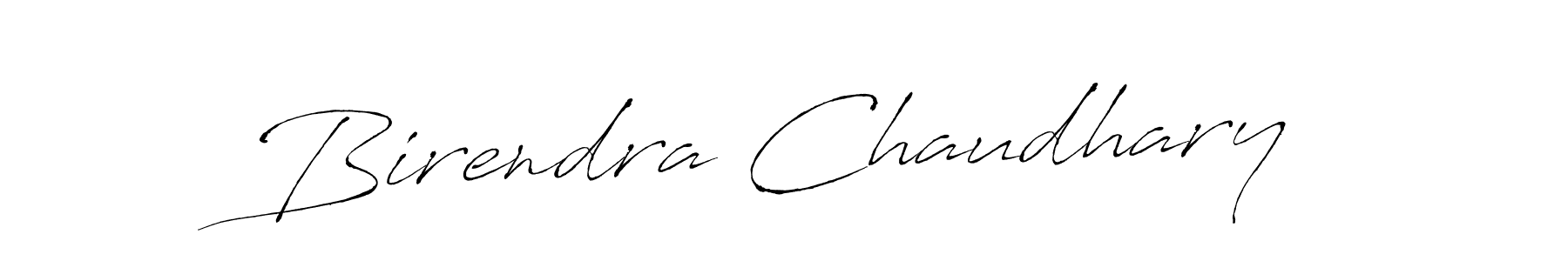 Antro_Vectra is a professional signature style that is perfect for those who want to add a touch of class to their signature. It is also a great choice for those who want to make their signature more unique. Get Birendra Chaudhary name to fancy signature for free. Birendra Chaudhary signature style 6 images and pictures png