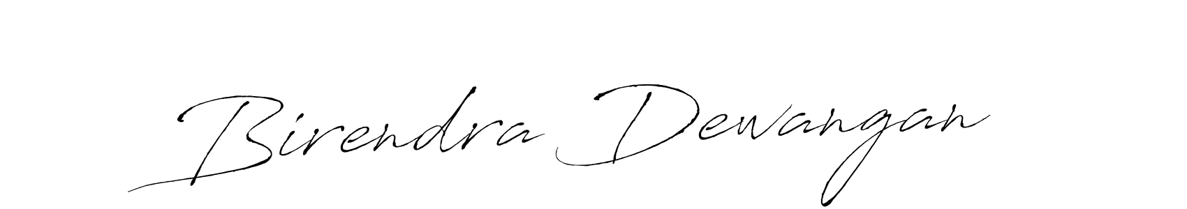 Make a beautiful signature design for name Birendra Dewangan. Use this online signature maker to create a handwritten signature for free. Birendra Dewangan signature style 6 images and pictures png