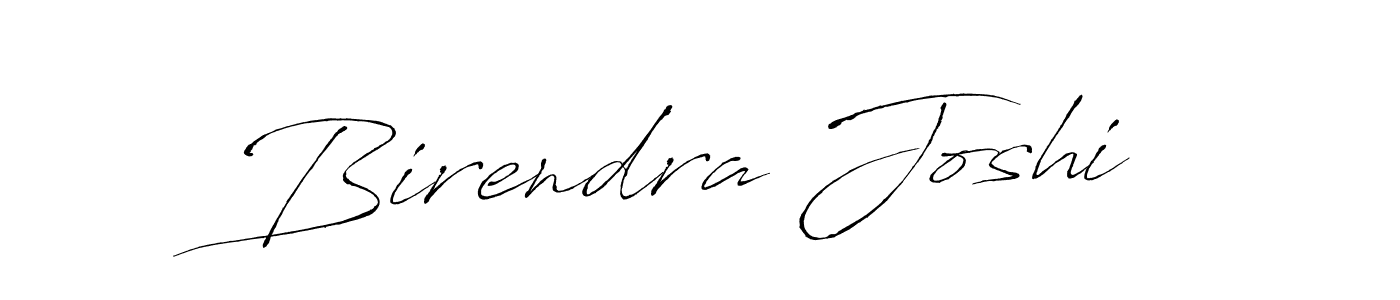 This is the best signature style for the Birendra Joshi name. Also you like these signature font (Antro_Vectra). Mix name signature. Birendra Joshi signature style 6 images and pictures png