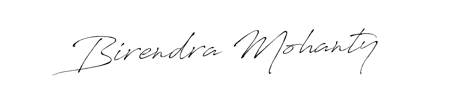 Also You can easily find your signature by using the search form. We will create Birendra Mohanty name handwritten signature images for you free of cost using Antro_Vectra sign style. Birendra Mohanty signature style 6 images and pictures png