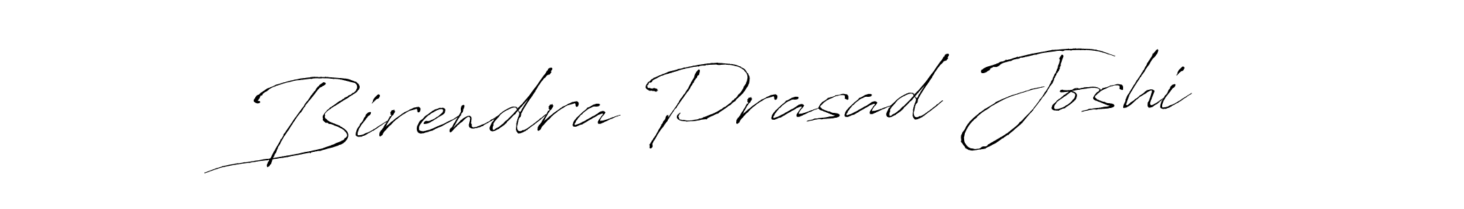 Make a beautiful signature design for name Birendra Prasad Joshi. Use this online signature maker to create a handwritten signature for free. Birendra Prasad Joshi signature style 6 images and pictures png