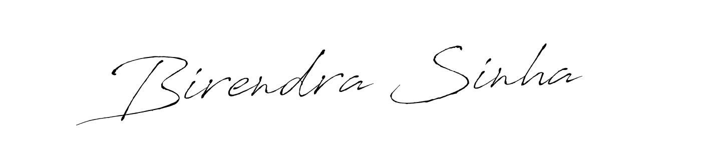 Similarly Antro_Vectra is the best handwritten signature design. Signature creator online .You can use it as an online autograph creator for name Birendra Sinha. Birendra Sinha signature style 6 images and pictures png