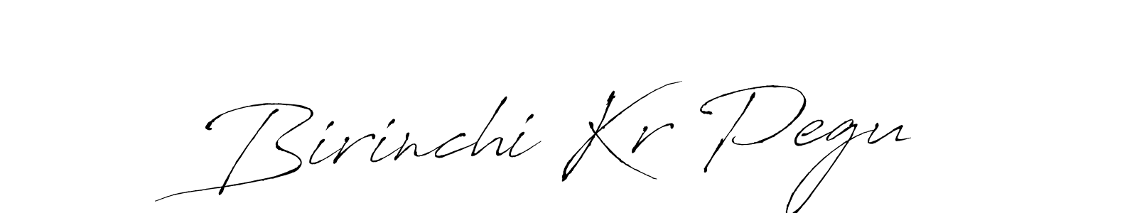 Also we have Birinchi Kr Pegu name is the best signature style. Create professional handwritten signature collection using Antro_Vectra autograph style. Birinchi Kr Pegu signature style 6 images and pictures png