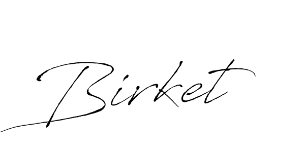 Similarly Antro_Vectra is the best handwritten signature design. Signature creator online .You can use it as an online autograph creator for name Birket. Birket signature style 6 images and pictures png