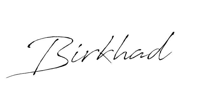 Make a beautiful signature design for name Birkhad. Use this online signature maker to create a handwritten signature for free. Birkhad signature style 6 images and pictures png