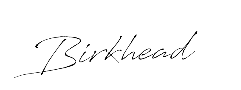 Best and Professional Signature Style for Birkhead. Antro_Vectra Best Signature Style Collection. Birkhead signature style 6 images and pictures png