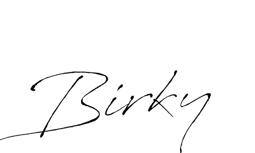 Also You can easily find your signature by using the search form. We will create Birky name handwritten signature images for you free of cost using Antro_Vectra sign style. Birky signature style 6 images and pictures png