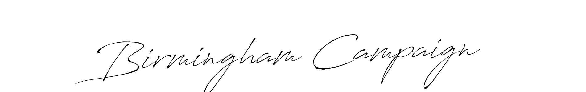 Also You can easily find your signature by using the search form. We will create Birmingham Campaign name handwritten signature images for you free of cost using Antro_Vectra sign style. Birmingham Campaign signature style 6 images and pictures png