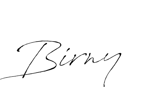 Check out images of Autograph of Birny name. Actor Birny Signature Style. Antro_Vectra is a professional sign style online. Birny signature style 6 images and pictures png