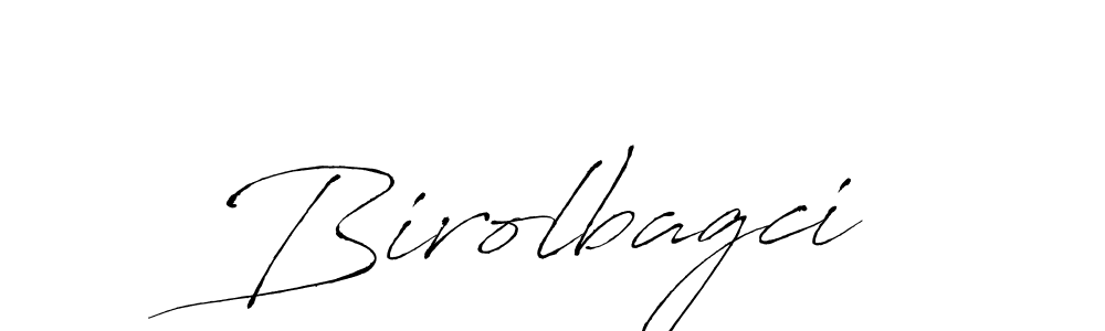 if you are searching for the best signature style for your name Birolbagci. so please give up your signature search. here we have designed multiple signature styles  using Antro_Vectra. Birolbagci signature style 6 images and pictures png