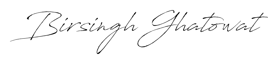 An effortless, minimalist signature concept for Birsingh Ghatowat using Antro_Vectra design. Clean lines that look great on any document. Birsingh Ghatowat signature style 6 images and pictures png