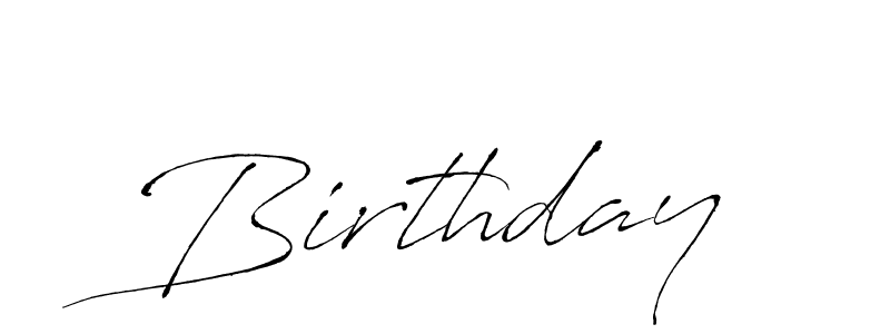 Once you've used our free online signature maker to create your best signature Antro_Vectra style, it's time to enjoy all of the benefits that Birthday name signing documents. Birthday signature style 6 images and pictures png
