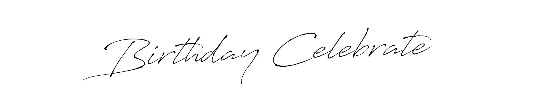 See photos of Birthday Celebrate official signature by Spectra . Check more albums & portfolios. Read reviews & check more about Antro_Vectra font. Birthday Celebrate signature style 6 images and pictures png