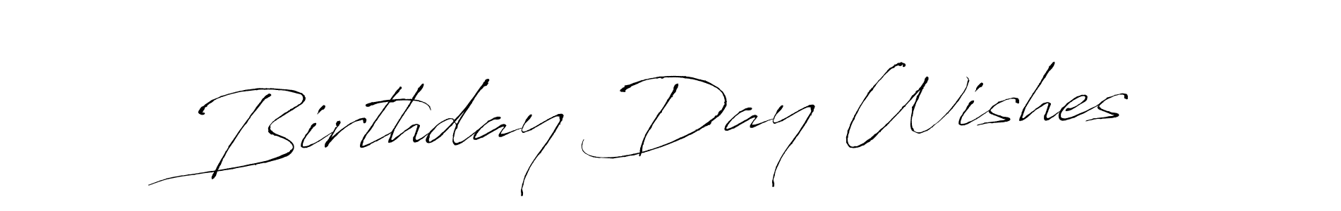This is the best signature style for the Birthday Day Wishes name. Also you like these signature font (Antro_Vectra). Mix name signature. Birthday Day Wishes signature style 6 images and pictures png