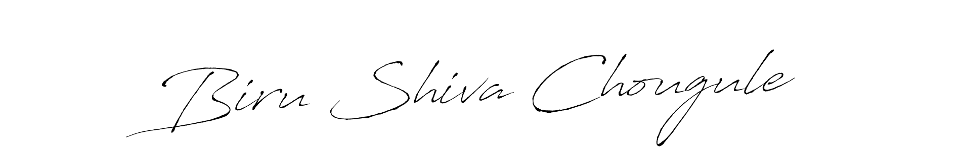 Make a short Biru Shiva Chougule signature style. Manage your documents anywhere anytime using Antro_Vectra. Create and add eSignatures, submit forms, share and send files easily. Biru Shiva Chougule signature style 6 images and pictures png