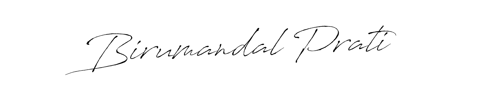 if you are searching for the best signature style for your name Birumandal Prati. so please give up your signature search. here we have designed multiple signature styles  using Antro_Vectra. Birumandal Prati signature style 6 images and pictures png