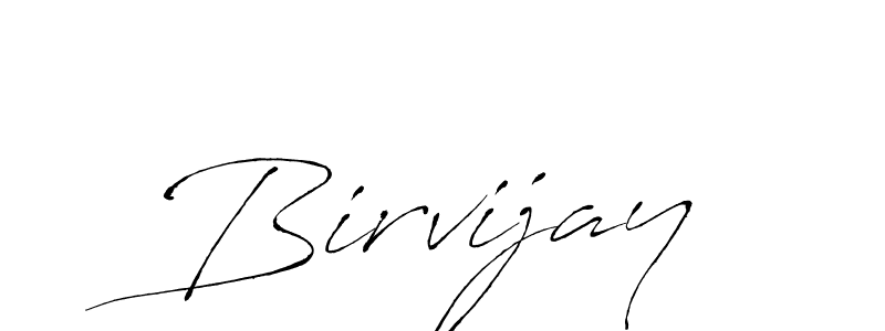 if you are searching for the best signature style for your name Birvijay. so please give up your signature search. here we have designed multiple signature styles  using Antro_Vectra. Birvijay signature style 6 images and pictures png