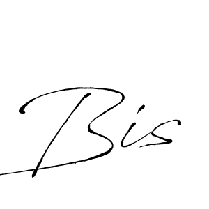 Similarly Antro_Vectra is the best handwritten signature design. Signature creator online .You can use it as an online autograph creator for name Bis. Bis signature style 6 images and pictures png