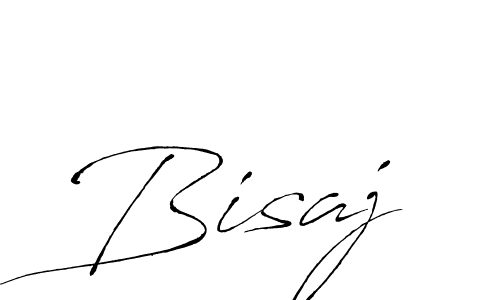 Antro_Vectra is a professional signature style that is perfect for those who want to add a touch of class to their signature. It is also a great choice for those who want to make their signature more unique. Get Bisaj name to fancy signature for free. Bisaj signature style 6 images and pictures png