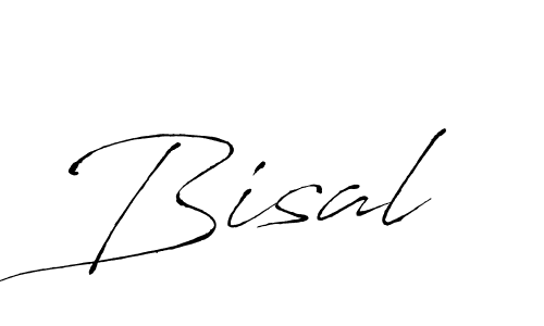 The best way (Antro_Vectra) to make a short signature is to pick only two or three words in your name. The name Bisal include a total of six letters. For converting this name. Bisal signature style 6 images and pictures png