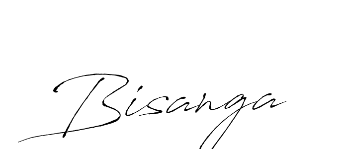 Also You can easily find your signature by using the search form. We will create Bisanga name handwritten signature images for you free of cost using Antro_Vectra sign style. Bisanga signature style 6 images and pictures png