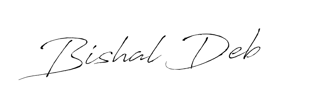 You can use this online signature creator to create a handwritten signature for the name Bishal Deb. This is the best online autograph maker. Bishal Deb signature style 6 images and pictures png