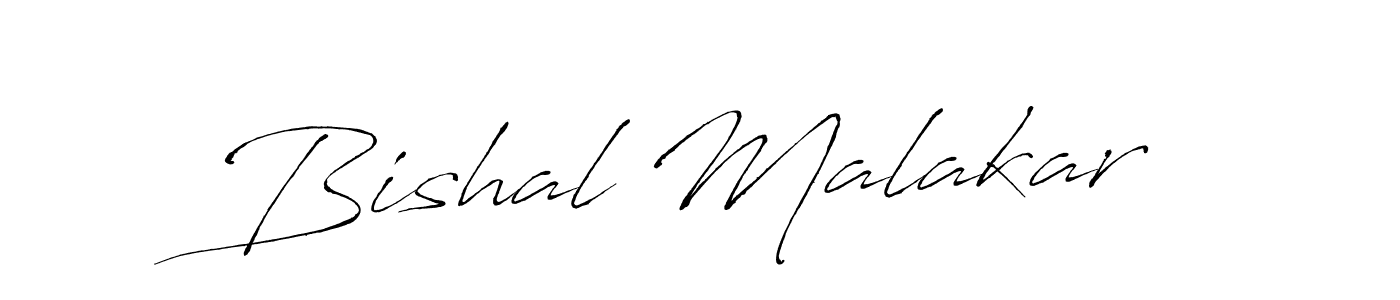 Make a beautiful signature design for name Bishal Malakar. Use this online signature maker to create a handwritten signature for free. Bishal Malakar signature style 6 images and pictures png