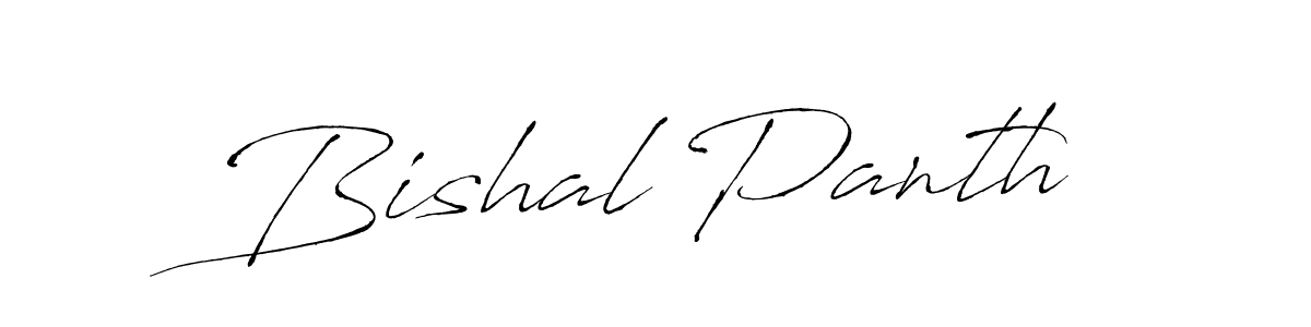 Best and Professional Signature Style for Bishal Panth. Antro_Vectra Best Signature Style Collection. Bishal Panth signature style 6 images and pictures png