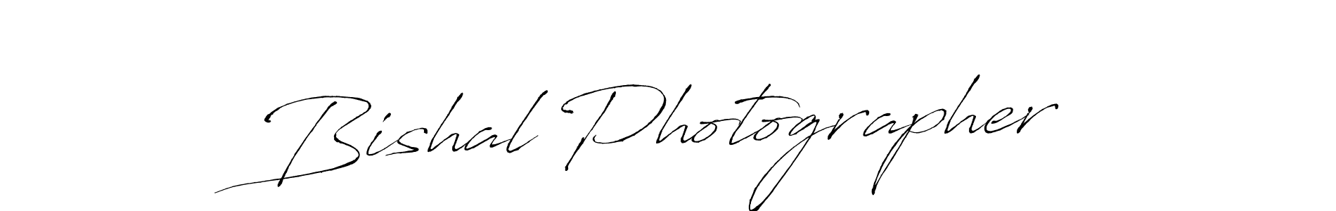 How to Draw Bishal Photographer signature style? Antro_Vectra is a latest design signature styles for name Bishal Photographer. Bishal Photographer signature style 6 images and pictures png