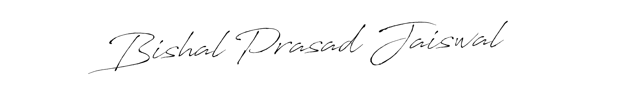 You can use this online signature creator to create a handwritten signature for the name Bishal Prasad Jaiswal. This is the best online autograph maker. Bishal Prasad Jaiswal signature style 6 images and pictures png