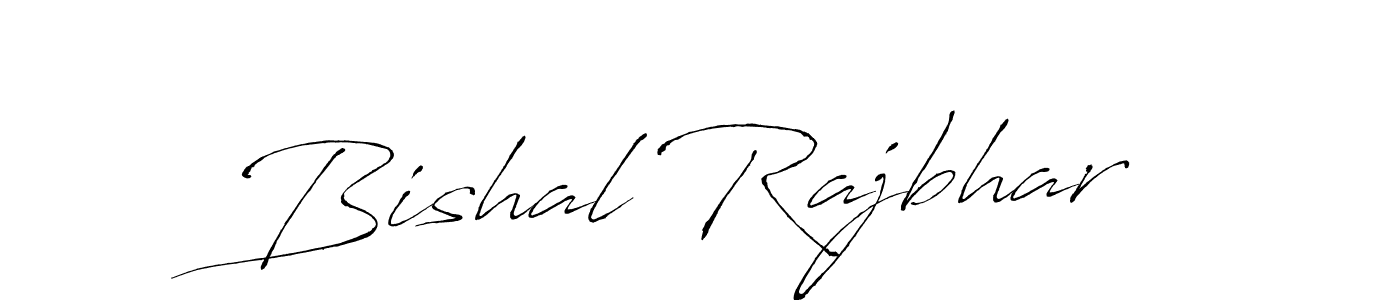 Similarly Antro_Vectra is the best handwritten signature design. Signature creator online .You can use it as an online autograph creator for name Bishal Rajbhar. Bishal Rajbhar signature style 6 images and pictures png