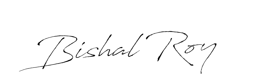 Also You can easily find your signature by using the search form. We will create Bishal Roy name handwritten signature images for you free of cost using Antro_Vectra sign style. Bishal Roy signature style 6 images and pictures png