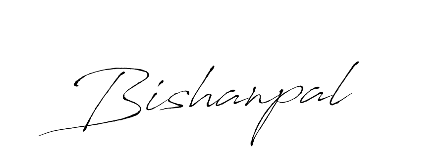 How to Draw Bishanpal signature style? Antro_Vectra is a latest design signature styles for name Bishanpal. Bishanpal signature style 6 images and pictures png