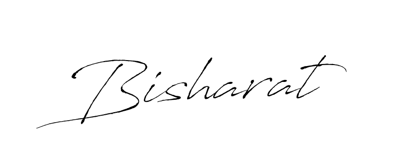 Also You can easily find your signature by using the search form. We will create Bisharat name handwritten signature images for you free of cost using Antro_Vectra sign style. Bisharat signature style 6 images and pictures png