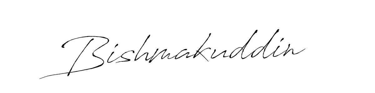 Once you've used our free online signature maker to create your best signature Antro_Vectra style, it's time to enjoy all of the benefits that Bishmakuddin name signing documents. Bishmakuddin signature style 6 images and pictures png