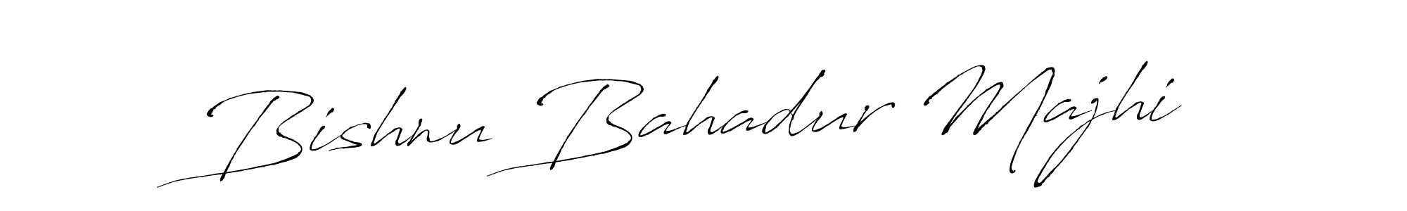 How to Draw Bishnu Bahadur Majhi signature style? Antro_Vectra is a latest design signature styles for name Bishnu Bahadur Majhi. Bishnu Bahadur Majhi signature style 6 images and pictures png