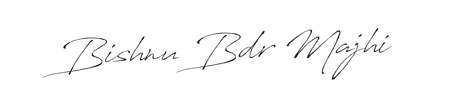 The best way (Antro_Vectra) to make a short signature is to pick only two or three words in your name. The name Bishnu Bdr Majhi include a total of six letters. For converting this name. Bishnu Bdr Majhi signature style 6 images and pictures png