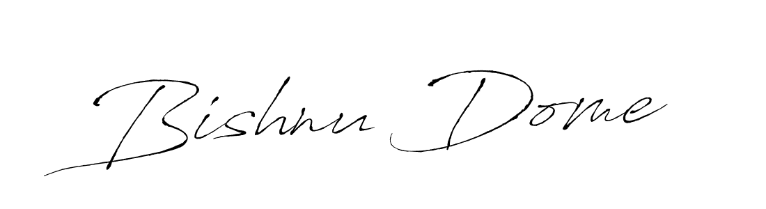 Make a short Bishnu Dome signature style. Manage your documents anywhere anytime using Antro_Vectra. Create and add eSignatures, submit forms, share and send files easily. Bishnu Dome signature style 6 images and pictures png