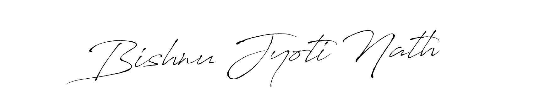 Here are the top 10 professional signature styles for the name Bishnu Jyoti Nath. These are the best autograph styles you can use for your name. Bishnu Jyoti Nath signature style 6 images and pictures png