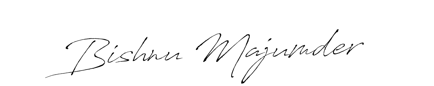 Once you've used our free online signature maker to create your best signature Antro_Vectra style, it's time to enjoy all of the benefits that Bishnu Majumder name signing documents. Bishnu Majumder signature style 6 images and pictures png
