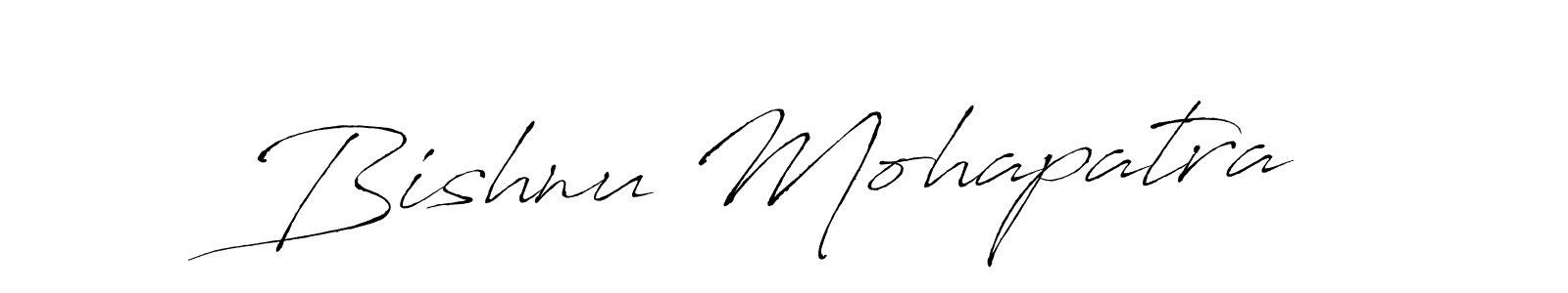 This is the best signature style for the Bishnu Mohapatra name. Also you like these signature font (Antro_Vectra). Mix name signature. Bishnu Mohapatra signature style 6 images and pictures png