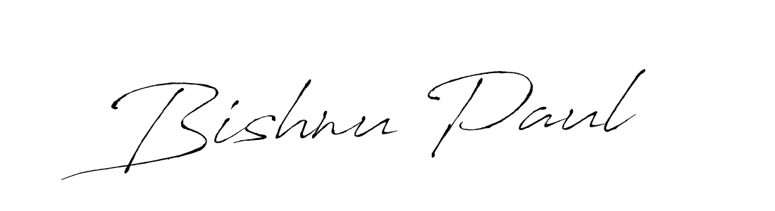 Make a beautiful signature design for name Bishnu Paul. Use this online signature maker to create a handwritten signature for free. Bishnu Paul signature style 6 images and pictures png