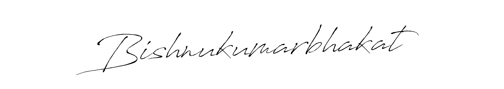 Once you've used our free online signature maker to create your best signature Antro_Vectra style, it's time to enjoy all of the benefits that Bishnukumarbhakat name signing documents. Bishnukumarbhakat signature style 6 images and pictures png
