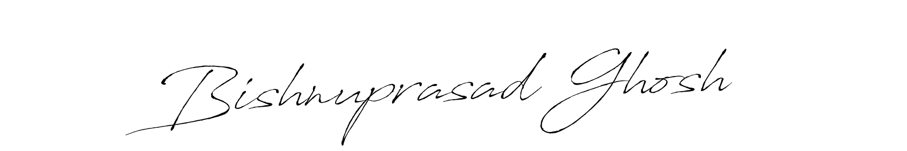 Once you've used our free online signature maker to create your best signature Antro_Vectra style, it's time to enjoy all of the benefits that Bishnuprasad Ghosh name signing documents. Bishnuprasad Ghosh signature style 6 images and pictures png