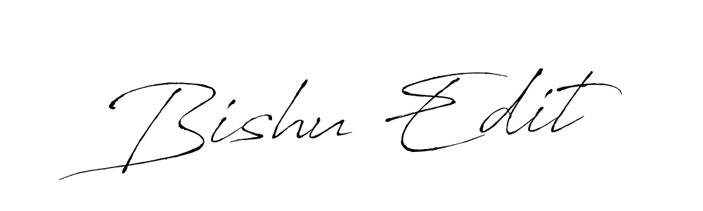 It looks lik you need a new signature style for name Bishu Edit. Design unique handwritten (Antro_Vectra) signature with our free signature maker in just a few clicks. Bishu Edit signature style 6 images and pictures png